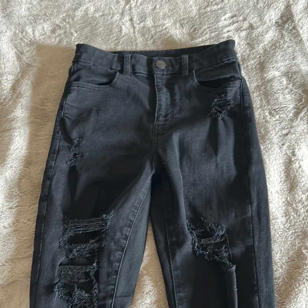 American eagle next level stretch Jean